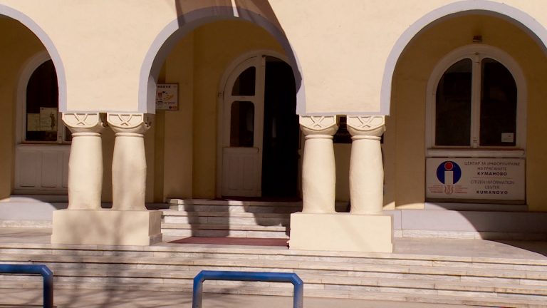 Помош за сите бизниси во Куманово од градоначалникот Димитриевски и од Општината