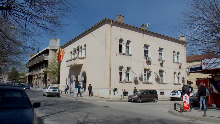 СЕ ПРИБИРААТ ПОНУДИ ЗА РЕКОНСТРУКЦИЈА НА ВОДОВОДНАТА МРЕЖА ЗА УЛИЦА КИРО ФЕТАК