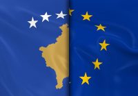 „Ни ваму ни таму“: Деликатните односи на Косово со Европската Унија