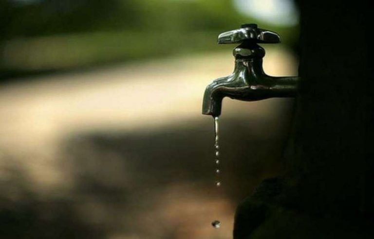 Без вода три локации во Куманово