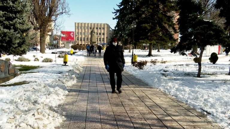 Сеуште се пишуваат казни за неносење маски