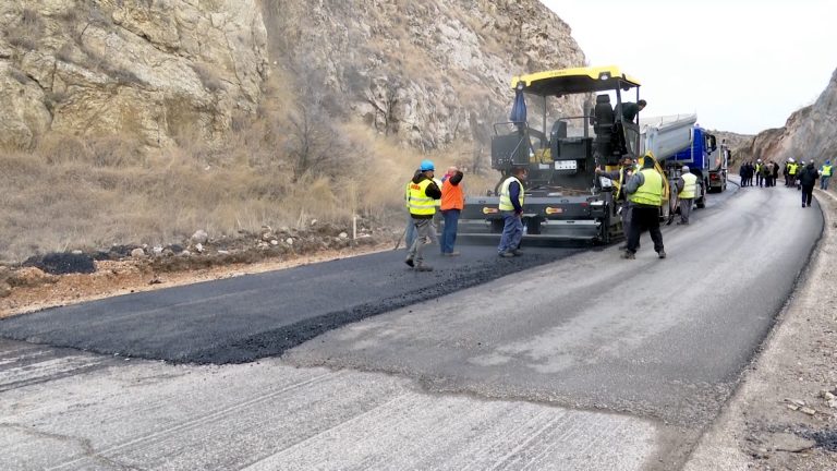 Градежната оператива нема застој, Бочварски и Рустеми во Куманово