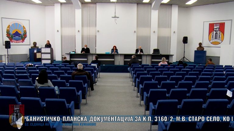 Димитриевски ја напушти седницата за советнички прашања, се скараа со Мургашанска за деловникот за работа