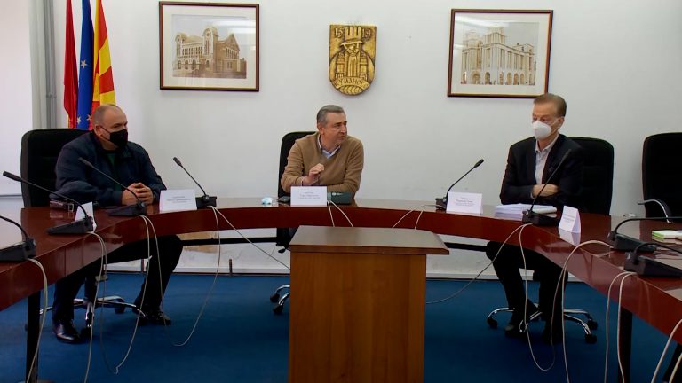 Имплементирање, не само ажурирање на Законот за урбанистичко планирање