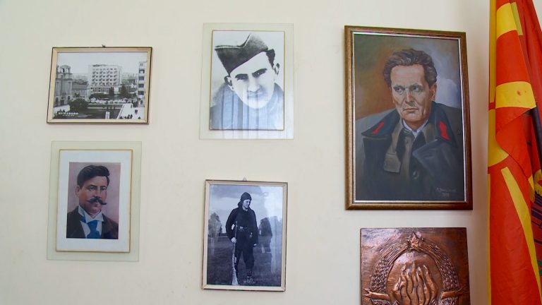 Како оваа година ќе го удостоиме нашиот Карпош