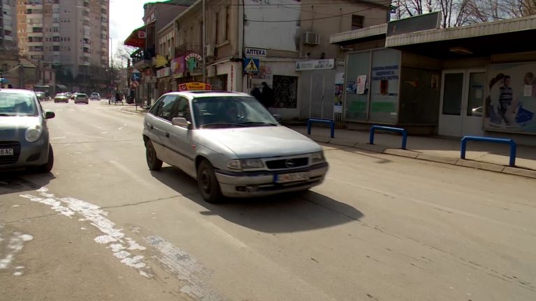 Поскапуваат горивата