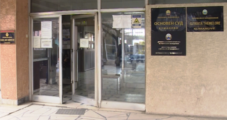 Притворена група од Косово што крадела од банкомати
