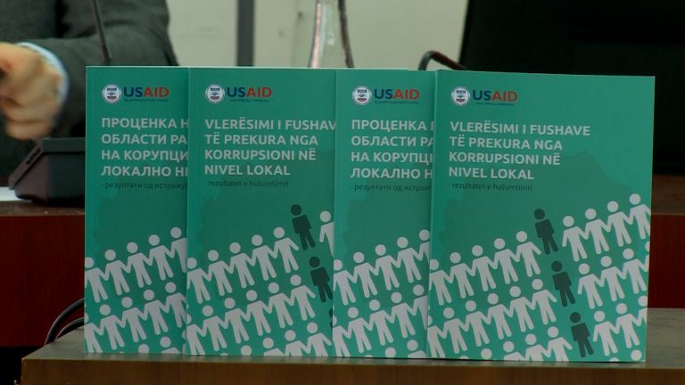 Што мислат кумановци за локалната корупција