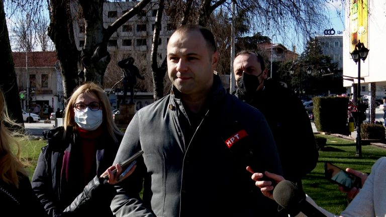 „И кога нема избори, ќе доаѓаме“ – порача Мисајловски од Куманово