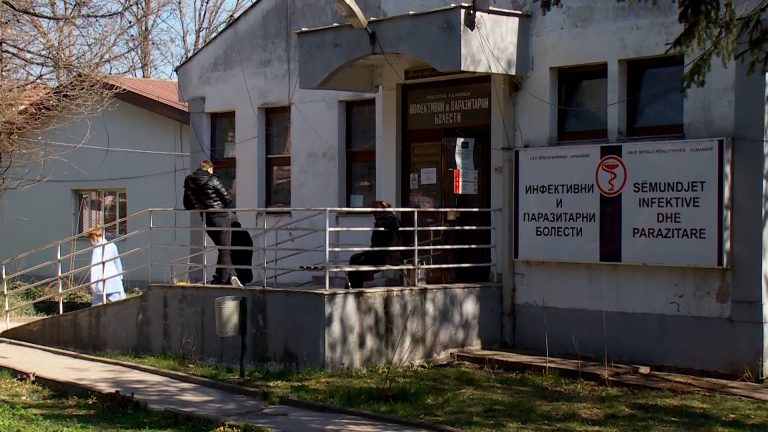 156 пациенти во болницата во Куманово