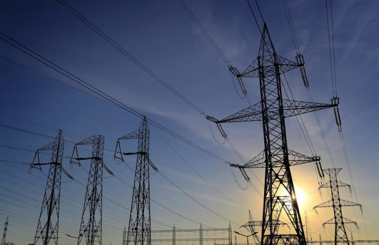 Energy industry in Bucharest amid coronavirus pandemic