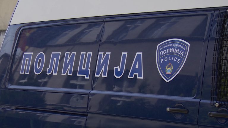 51 годишен кумановец фатен со прашкаста материја