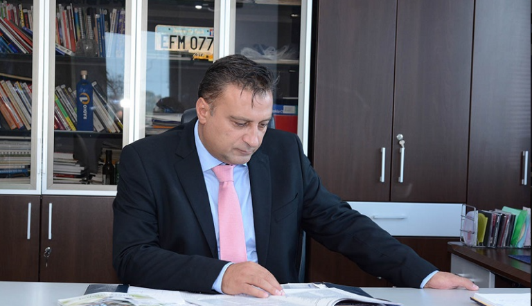 Goran Gavrilovski