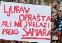 Судовите во Хрватска бесрамно ги штитат злоставувачите – особено оние на позиции на моќ