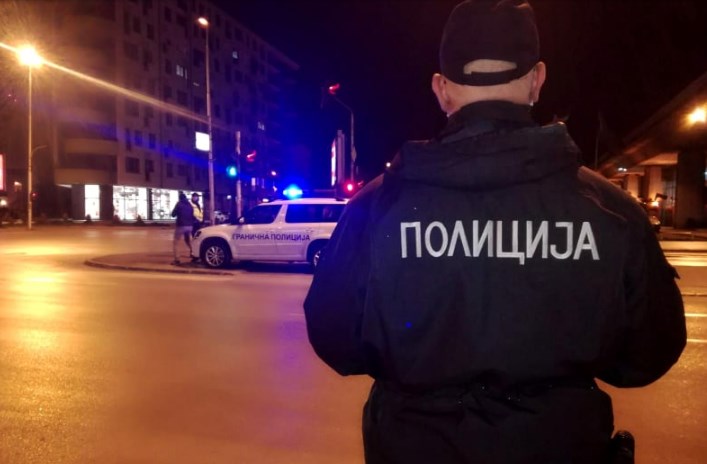 Во Лојане пронајден повреден Афганистанец