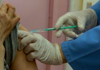 Вакцинацијата се одвива непречено, вчера имунизирани 12.211 лица
