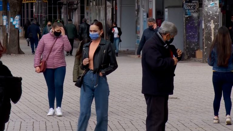 Земјава постепено го губи женското младо население