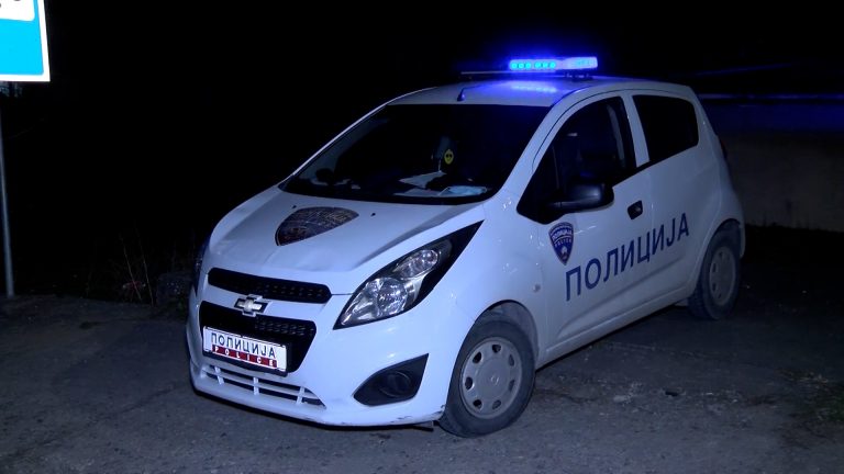 Колку пати се прекршил полицискот час сношти