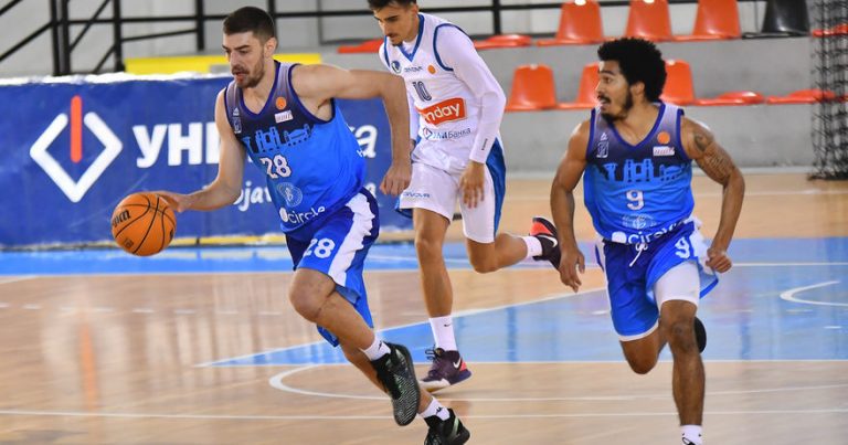 Куманово доживеа дебакл на гостувањето во Бугарија кај Академик