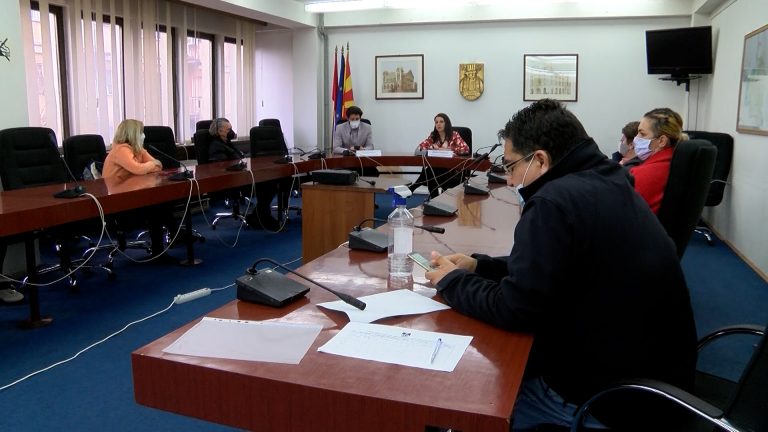 Куманово ќе финансира проекти за невладини и граѓански организации за пет клучни области
