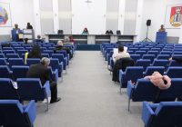 На седницата на градскиот Совет стана збор и за „партиски марадони“ (ВИДЕО)
