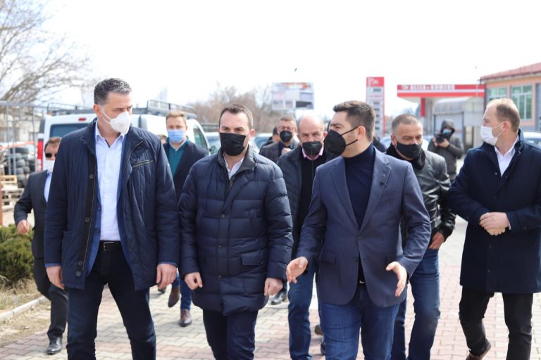 Над 100 компании во кумановско добиле 700 илјади евра државна помош