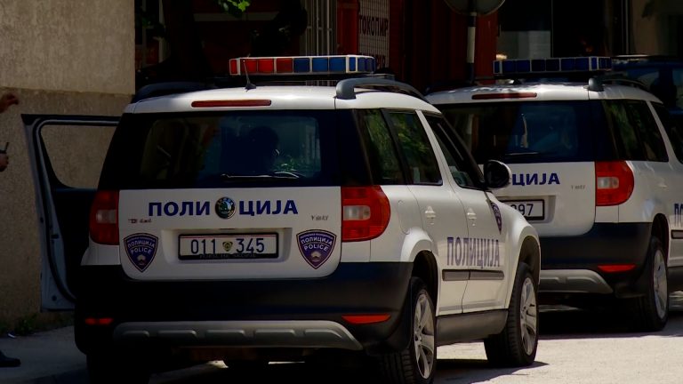 Полицаец од Куманово доби кривична за малтретирање