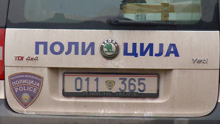 Прекината семејна веселба во Куманово