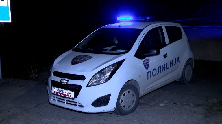 Претепани двајца кумановци