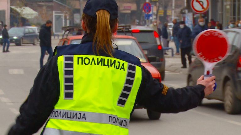 Приведен криминалец од Куманово, баран со потерница