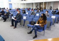 Продолжува педесет и третата седница на Советот на општина Куманово