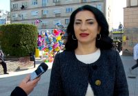 Тодоровска: Како одговорна власт донесовме сет мерки за економско зајакнување на жената (ВИДЕО)