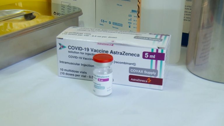 Што мисли за вакцинацијата д-р Фатмир Асани
