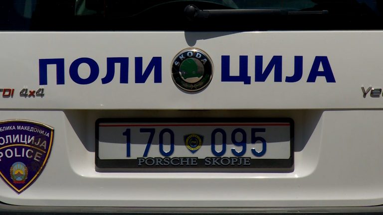 85 казни за неносење маска вчера во Куманово