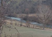 Водостојот на реката Пчиња и натаму под просекот
