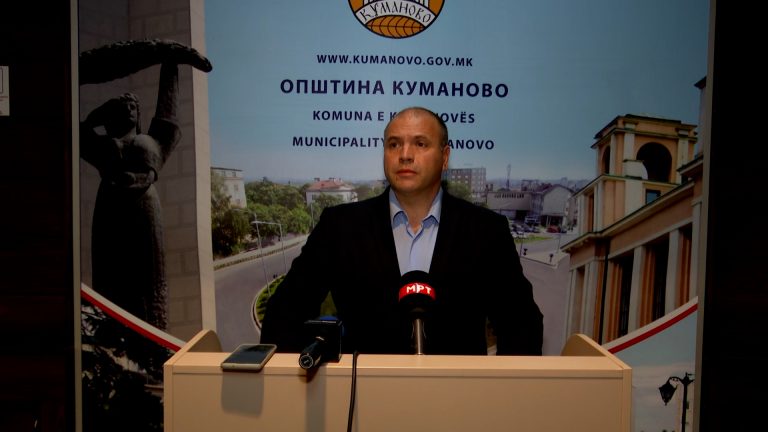 Градоначалникот одговори на обвинувањата од пратеникот Петрушевски