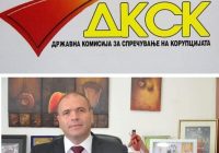 Демант на Градоначалникот Димитриевски на изјавата на членот на ДКСК