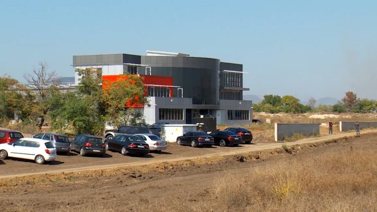 Зголемен е интересот за индустриската зона во Речица