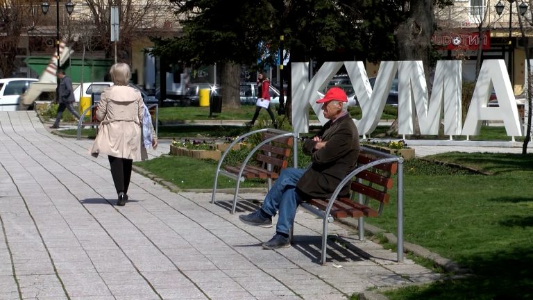 Зголемени се основните трошоци, за март изнесуваат 33.772 денари