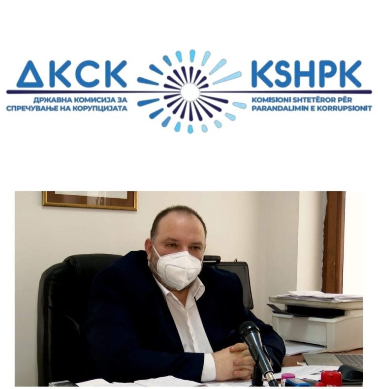 Наводите на ДКСК ги демантира и извршниот директор на КК Куманово