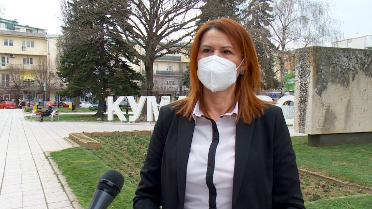 Прес оддржа СДСМ