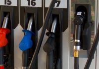 Намалени цените на горивата
