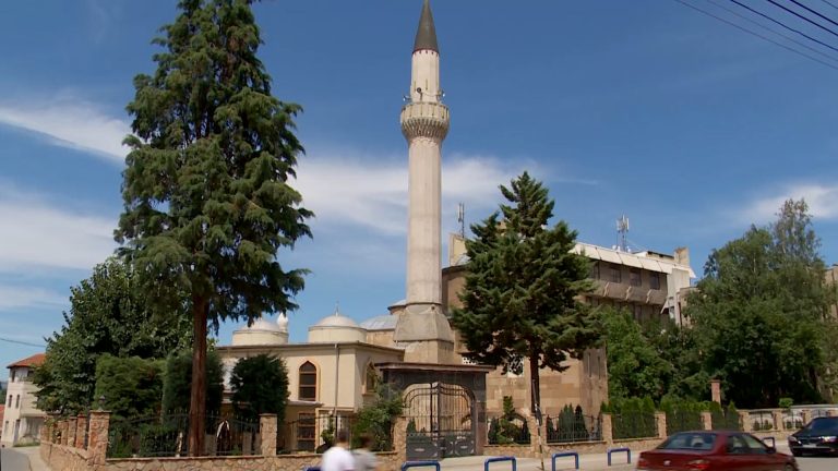 dzamija