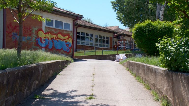 gradinka