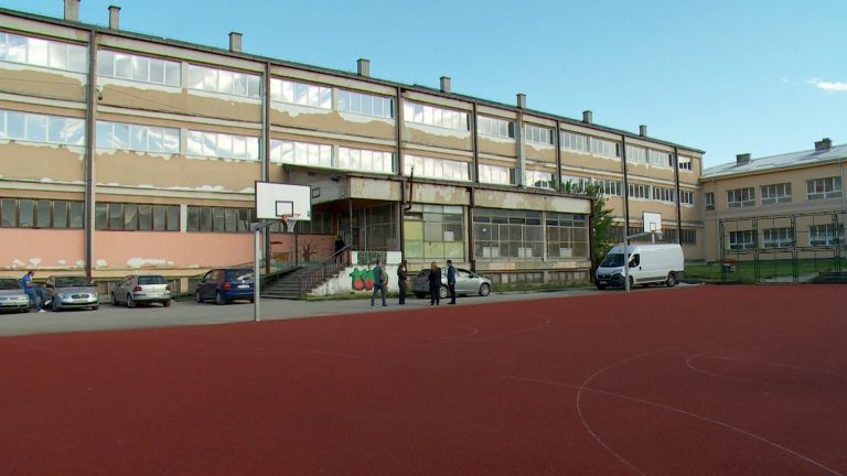 igraliste