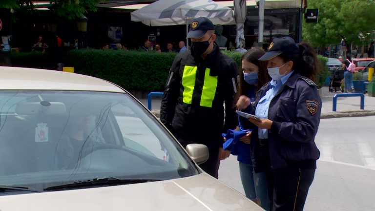 policija flaeri