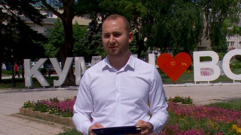 Крстиќ Вчерашната „наводна“ грижа на советничката Величковска е задоцнета