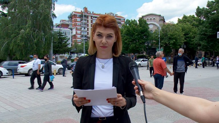 ANA ANGELOVSKA