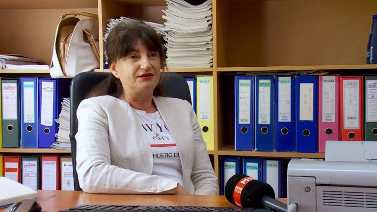 Emilija Slaridis