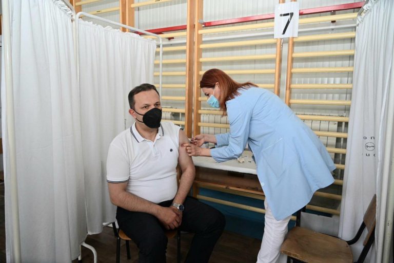 Spasovski vakcina